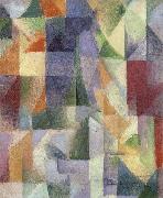 Delaunay, Robert Simultaneous Windows oil painting picture wholesale